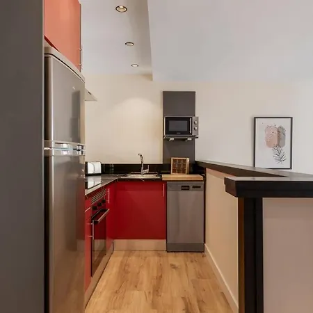 Apartamento Benavista 2 By Asola Estepona