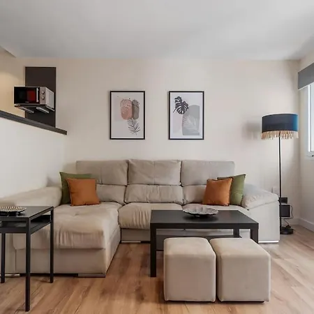 Apartamento Benavista 2 By Asola