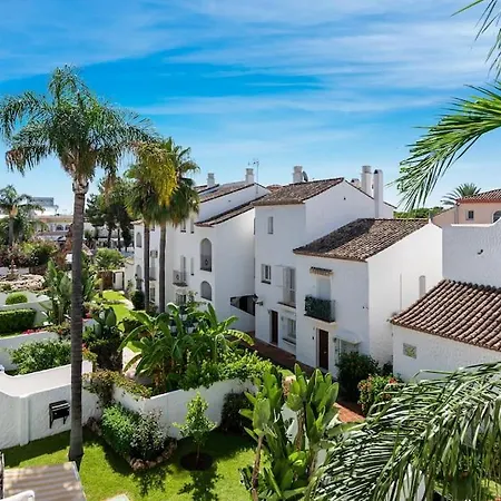 Benavista 2 By Asola * Estepona