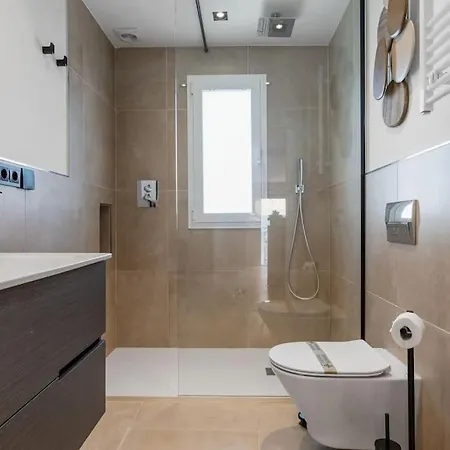 Benavista 2 By Asola * Εστεπόνα