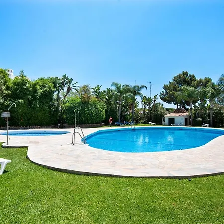 Benavista 2 By Asola Διαμέρισμα *