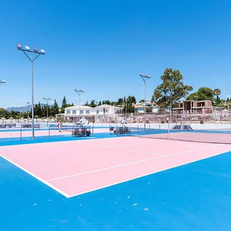 Benavista 2 By Asola Apartamento *