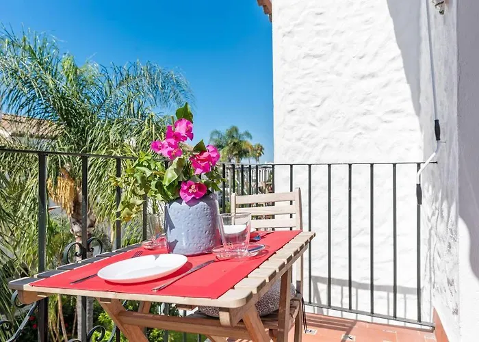 Apartamento Benavista 2 By Asola