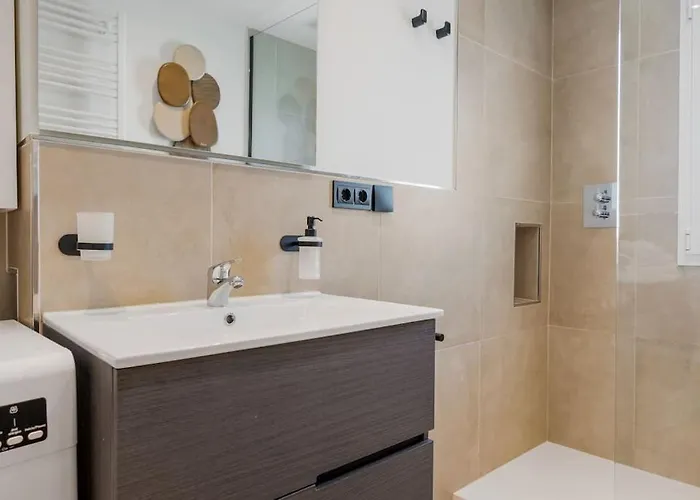 Benavista 2 By Asola Apartamento Estepona