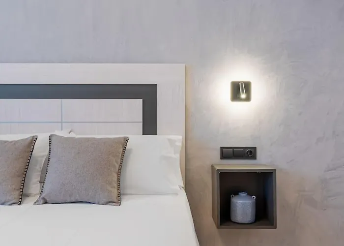 Apartamento Benavista 2 By Asola *