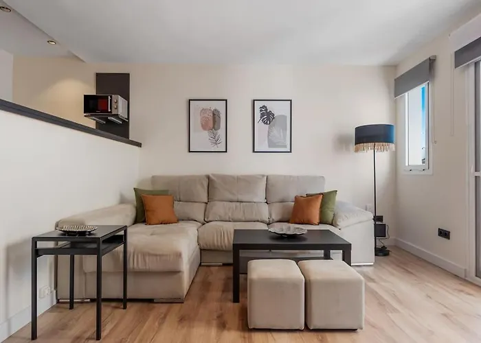 Apartamento Benavista 2 By Asola