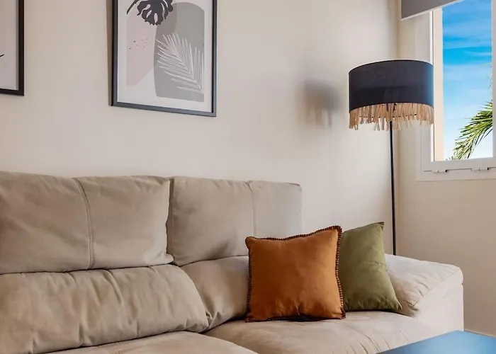 Benavista 2 By Asola Apartamento Estepona