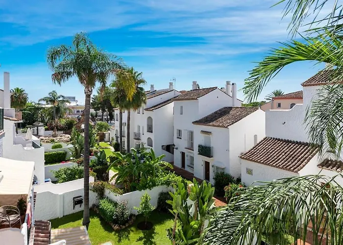 Benavista 2 By Asola * Estepona