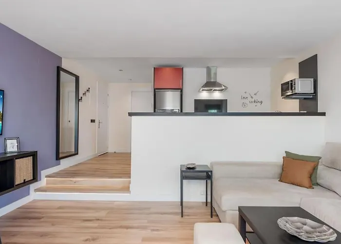 Benavista 2 By Asola * Estepona