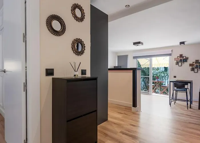 Apartamento Benavista 2 By Asola Estepona