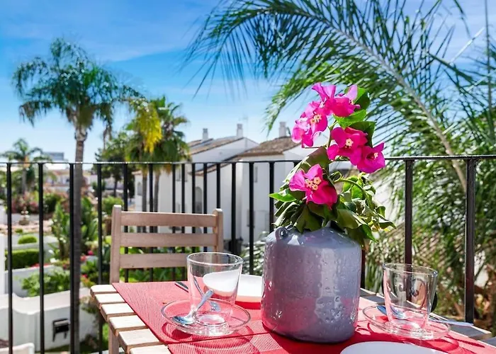 Benavista 2 By Asola * Estepona