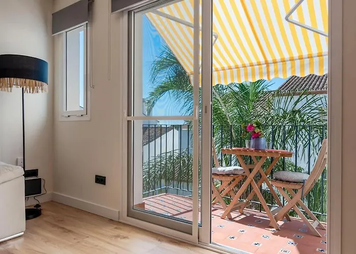 Apartamento Benavista 2 By Asola