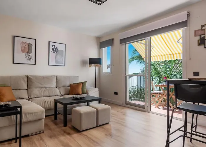 Benavista 2 By Asola Estepona