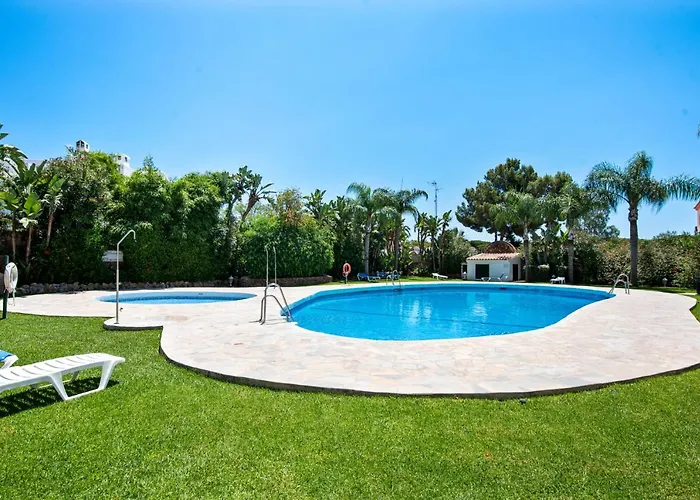 Benavista 2 By Asola Apartamento *