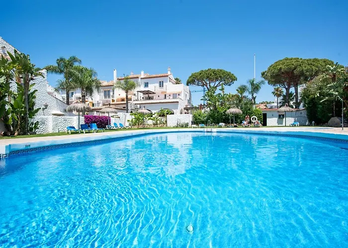 Benavista 2 By Asola Estepona