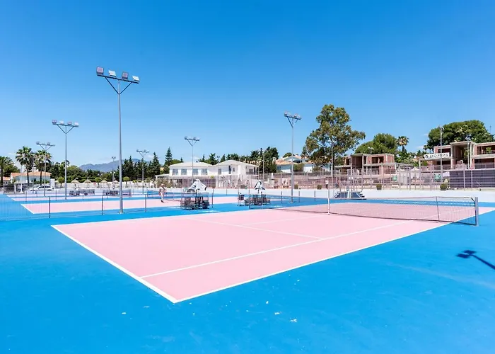 Benavista 2 By Asola Apartamento *