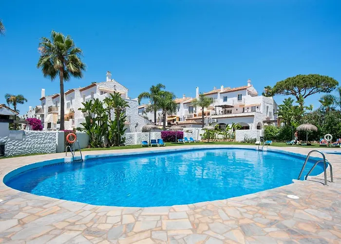 Benavista 2 By Asola * Estepona