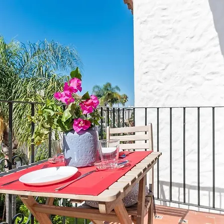 Apartamento Benavista 2 By Asola