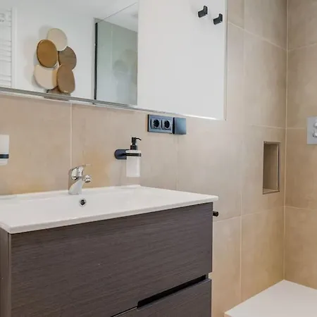 Benavista 2 By Asola Apartamento Estepona