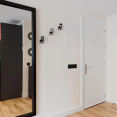 Benavista 2 By Asola Apartment *