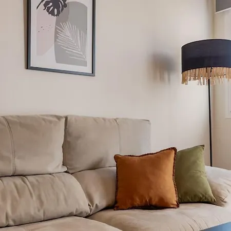 Benavista 2 By Asola Apartamento Estepona