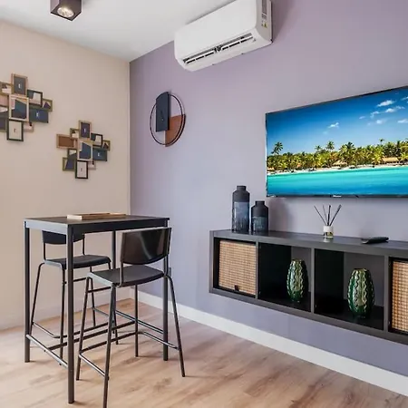 Apartamento Benavista 2 By Asola *