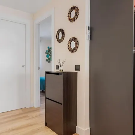 Benavista 2 By Asola Apartment