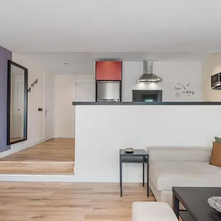 Benavista 2 By Asola * Estepona