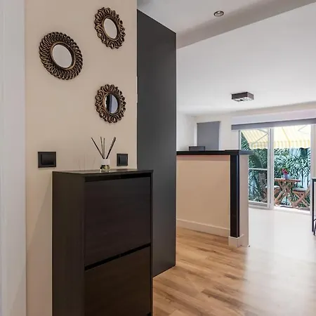 Apartment Benavista 2 By Asola Estepona