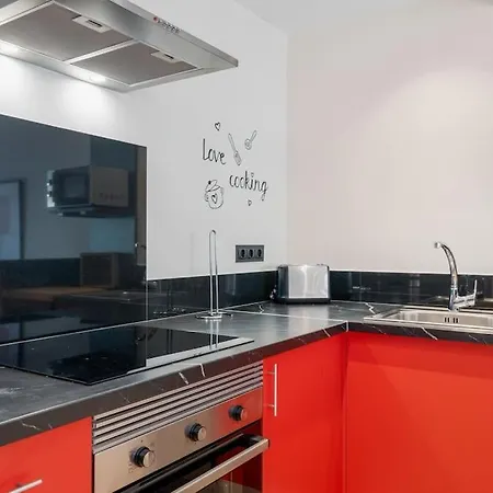 Benavista 2 By Asola Apartamento Estepona