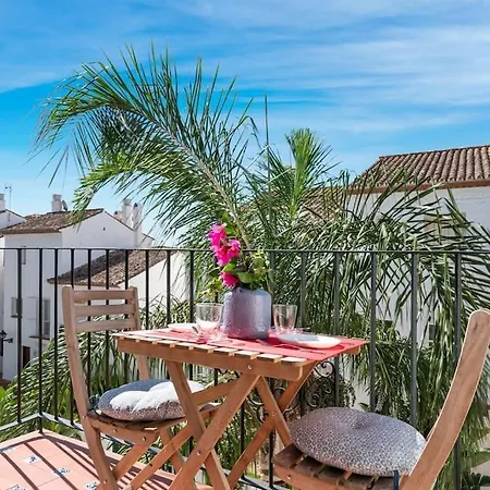 Benavista 2 By Asola