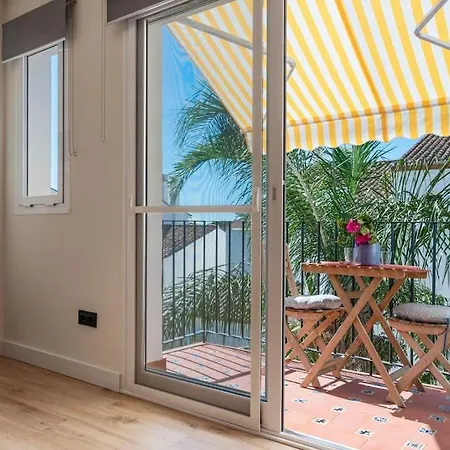 Apartamento Benavista 2 By Asola