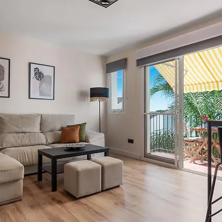 Benavista 2 By Asola Estepona