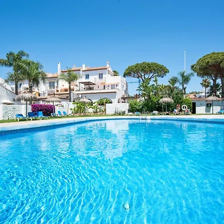 Benavista 2 By Asola Estepona