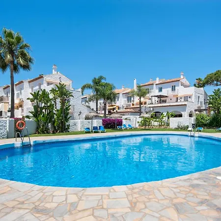 Benavista 2 By Asola * Estepona