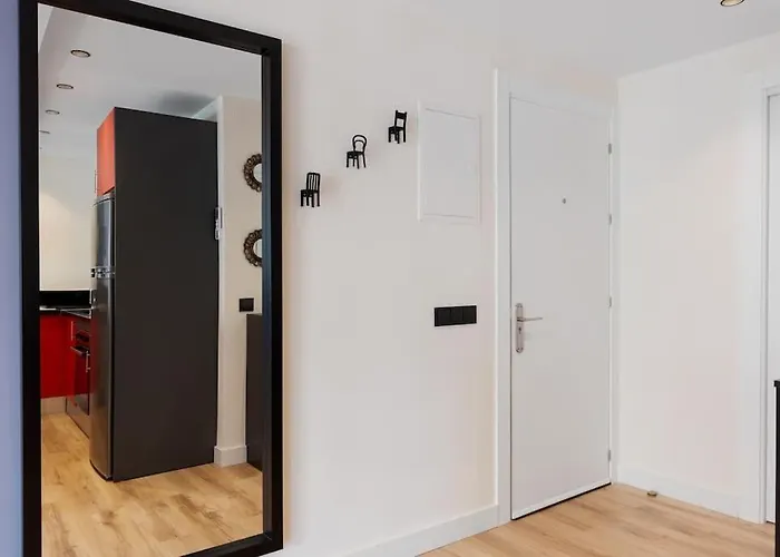 Benavista 2 By Asola アパート *